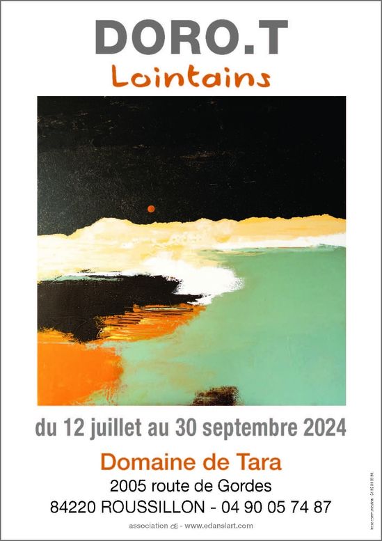 Affiche-DORO.T