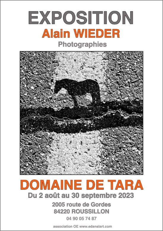 affiche