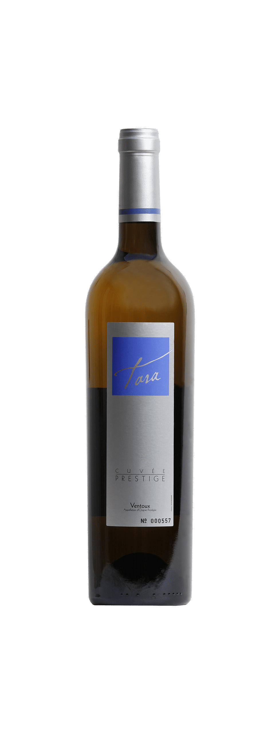 Cuvée Prestige blanc, AOP 2020