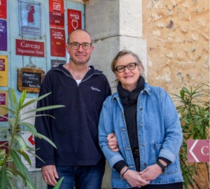 Découvrez ce bel article sur le Domaine de Tara dans Marie Claire.