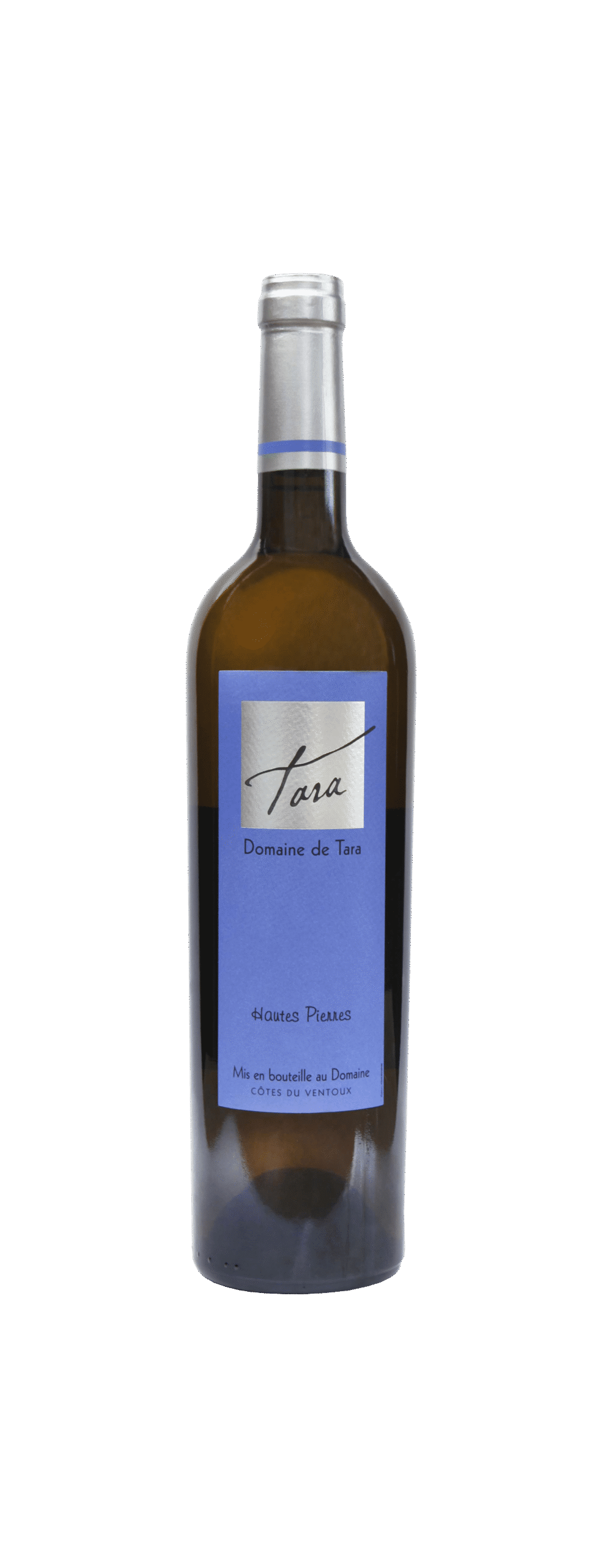Hautes Pierres blanc, AOP 2021