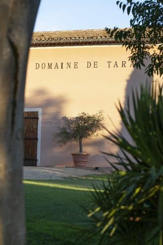 The Estate The Estate