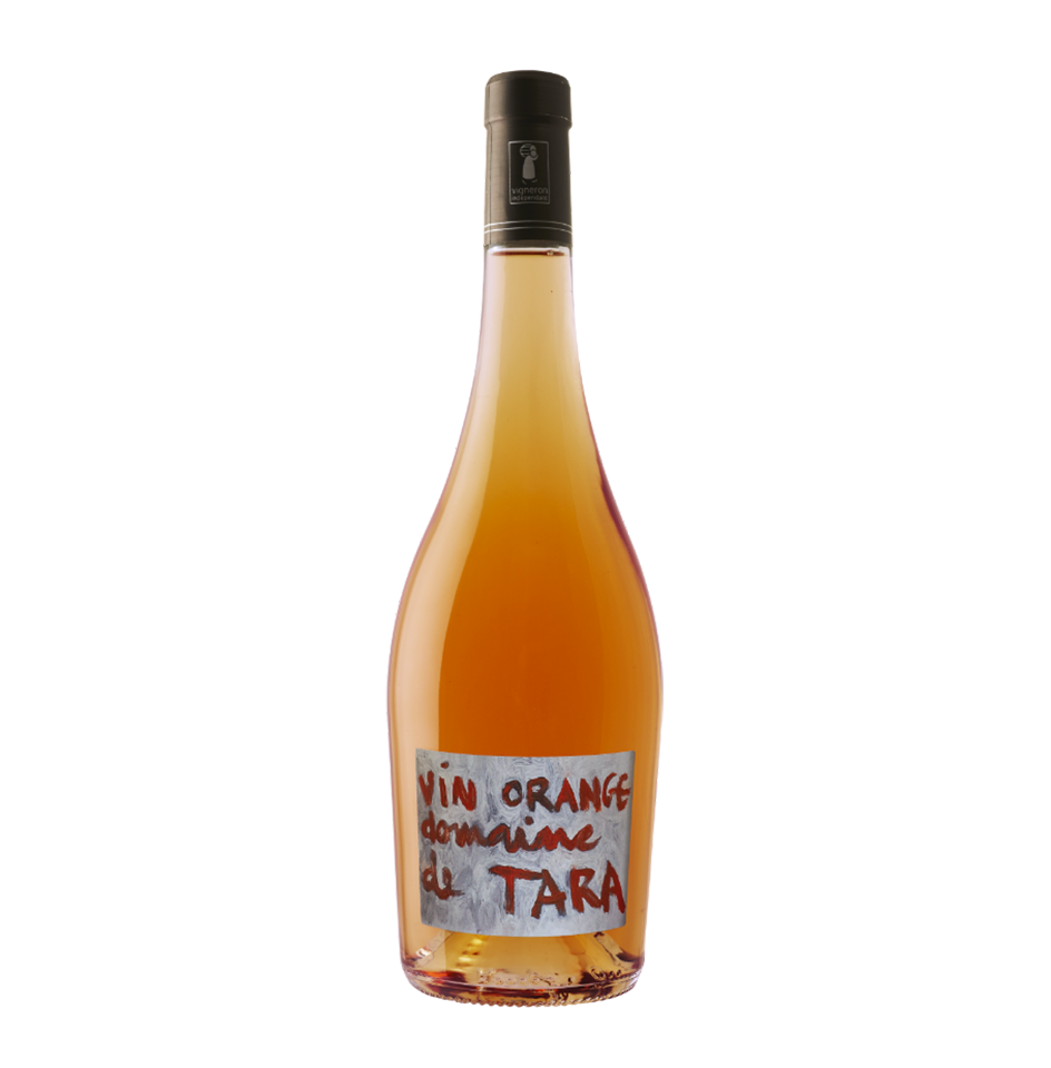 VIN ORANGE